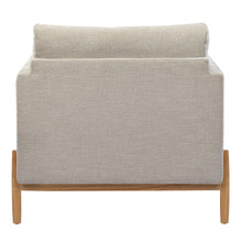 Kirra Upholstered Armchair